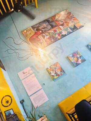 Bistro Cultural Santiago