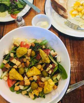 Bistro Cultural Santiago