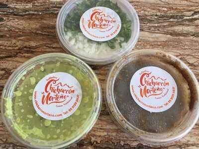 El Autentico Chicharrón Norteño