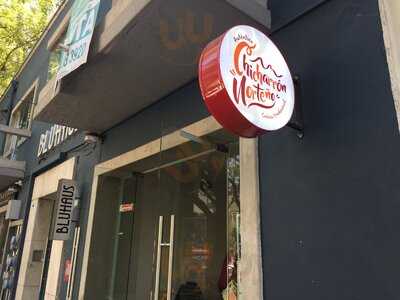 El Autentico Chicharrón Norteño