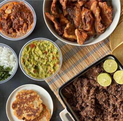 El Autentico Chicharrón Norteño