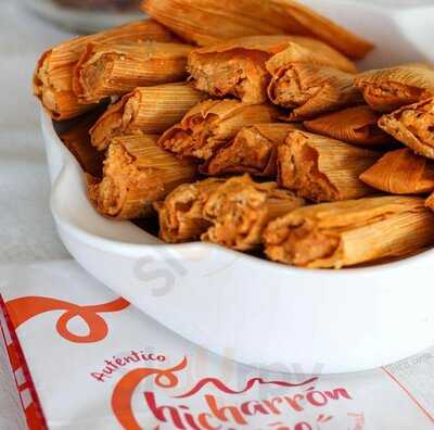 El Autentico Chicharrón Norteño