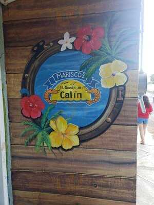 El Sazón De Calín