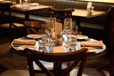 Barra Matilde Mi Amor