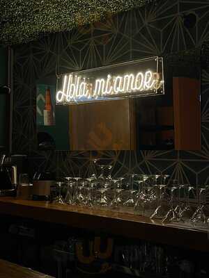 Barra Matilde Mi Amor