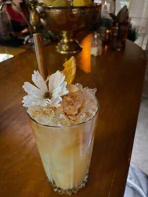 Barra Matilde Mi Amor