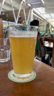 Barra Matilde Mi Amor