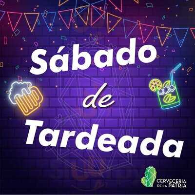 Cerveceria De La Patria Macro Plaza Mérida