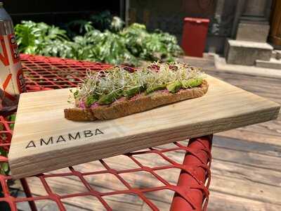 Amamba