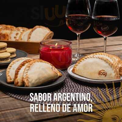 Todo Empanadas Coyoacan