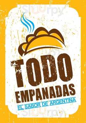 Todo Empanadas Coyoacan