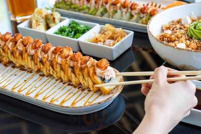 Sushi Factory Midtown