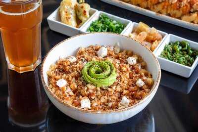 Sushi Factory Midtown