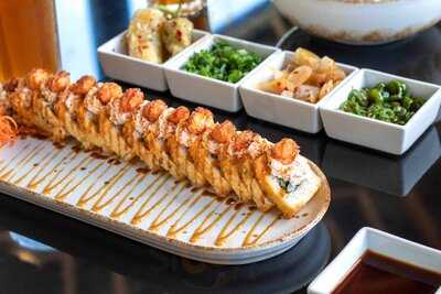 Sushi Factory Midtown