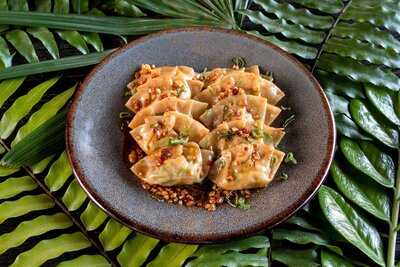 Sushi Factory Midtown