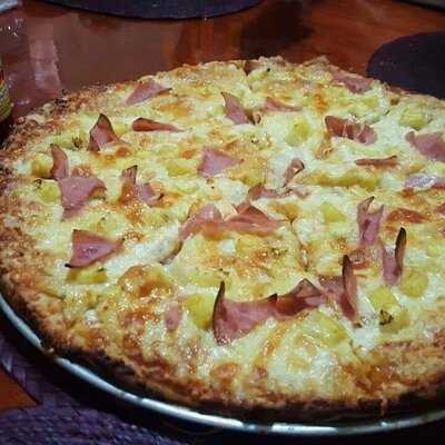 Gouda´s Pizza