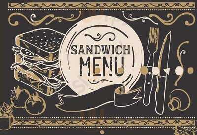 La Casa Del Sándwich