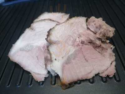 La Casa Del Sándwich