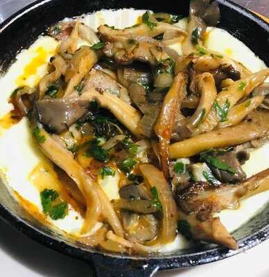 Okra Cocina
