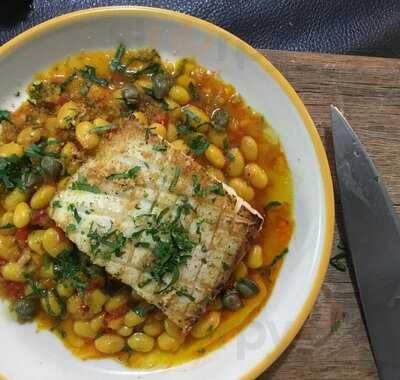 Okra Cocina