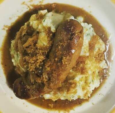 Okra Cocina
