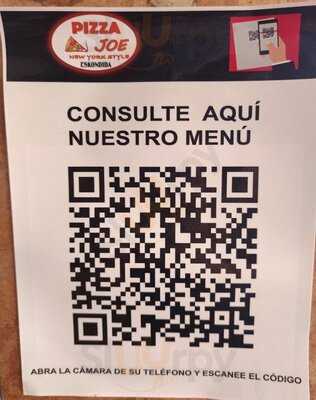 Pizza Joe