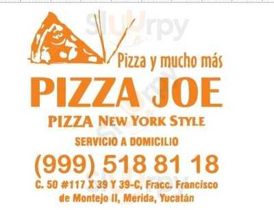 Pizza Joe