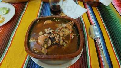 El Galeón De Valladolid