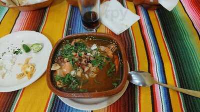 El Galeón De Valladolid