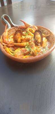 El Galeón De Valladolid