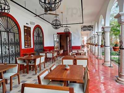 Restaurante Valentina