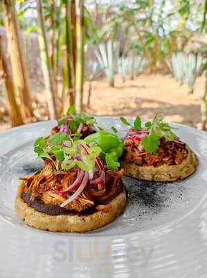 Restaurante Valentina