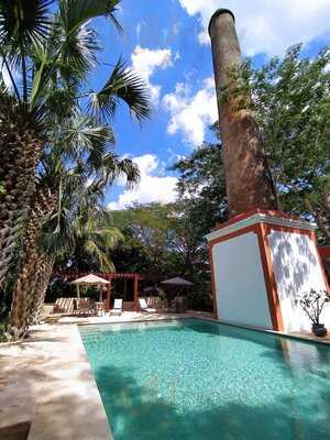 Restaurante Valentina