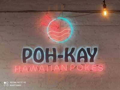 Poh-kay