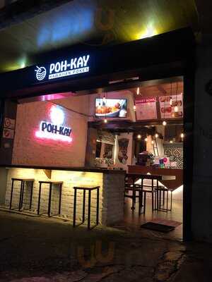 Poh-kay