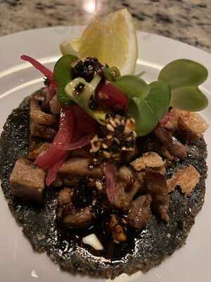 Manzo Prime Steak House