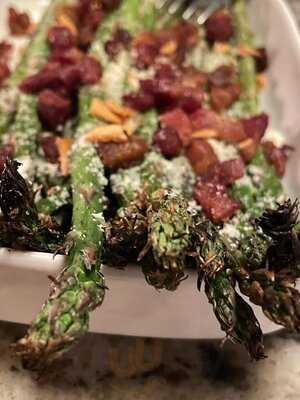 Manzo Prime Steak House