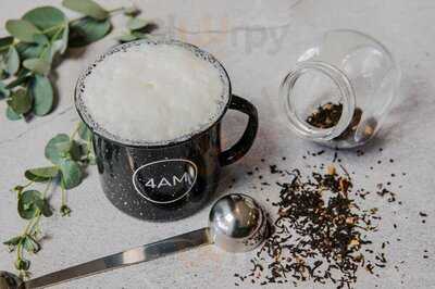 Café 4am