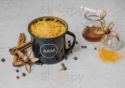 Café 4am