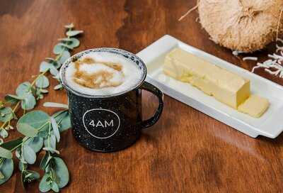 Café 4am