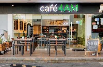 Café 4am