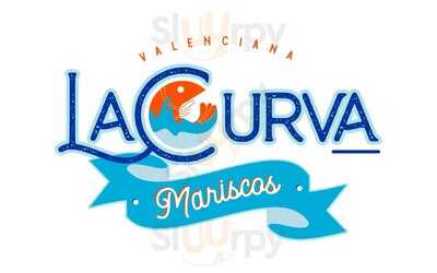 Mariscos La Curva
