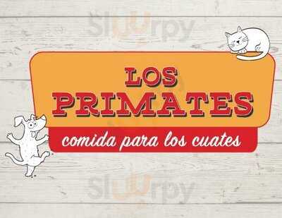 Los Primates