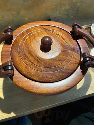 Kitsune Cocina Japonesa