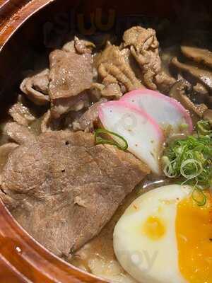 Kitsune Cocina Japonesa