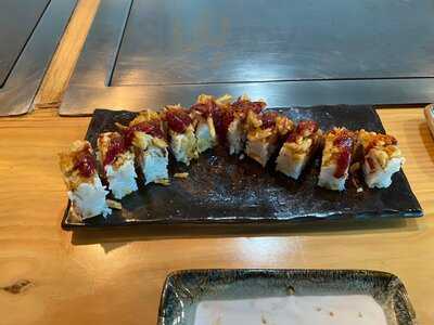 Kitsune Cocina Japonesa