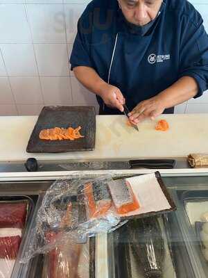 Kitsune Cocina Japonesa