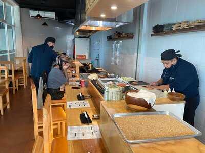 Kitsune Cocina Japonesa