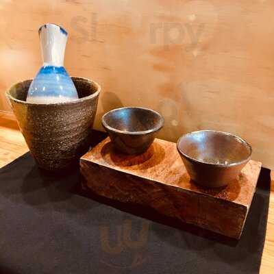 Kitsune Cocina Japonesa