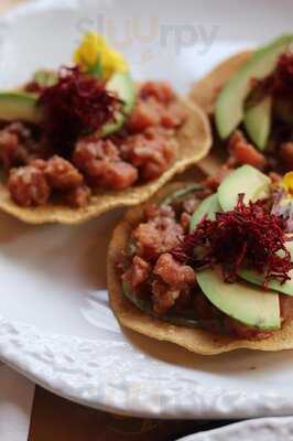 Apego, Balcón Del Sur